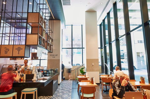 Ibis Melbourne Central - Accommodation Gold Coast 23