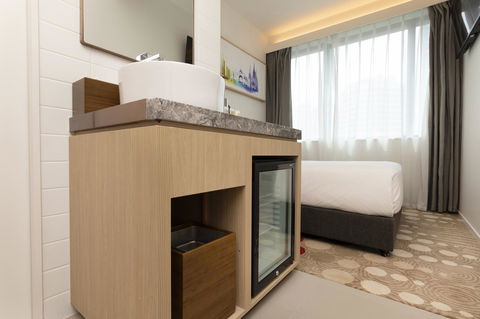 Ibis Melbourne Central - Accommodation Gold Coast 35
