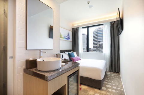 Ibis Melbourne Central - Accommodation Gold Coast 38