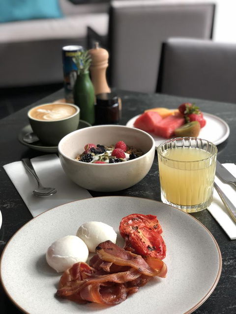 Ibis Melbourne Central - Accommodation Gold Coast 13