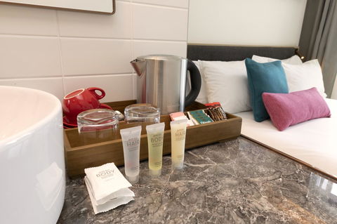 Ibis Melbourne Central - Accommodation Gold Coast 37