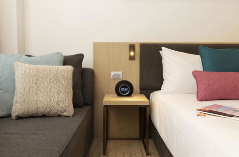 Ibis Melbourne Central - Accommodation Gold Coast 33