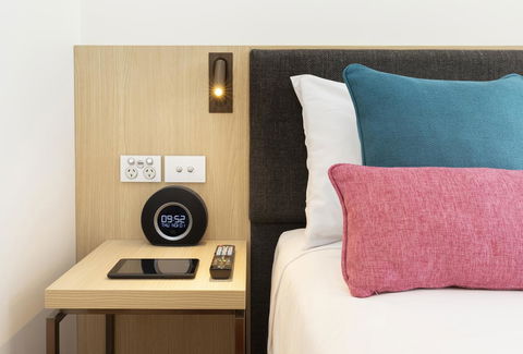 Ibis Melbourne Central - Accommodation Gold Coast 0