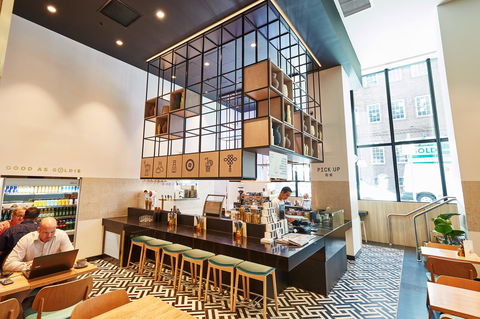 Ibis Melbourne Central - Accommodation Gold Coast 24