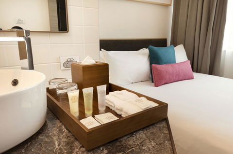 Ibis Melbourne Central - Accommodation Gold Coast 30