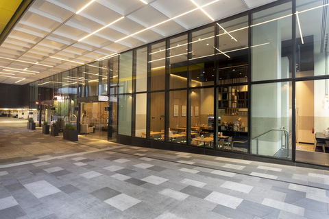 Ibis Melbourne Central - Accommodation Gold Coast 28