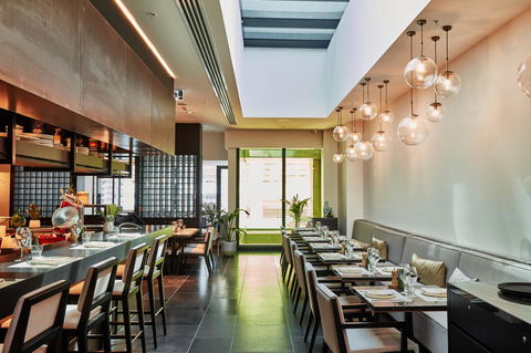 Ibis Melbourne Central - Accommodation Gold Coast 20