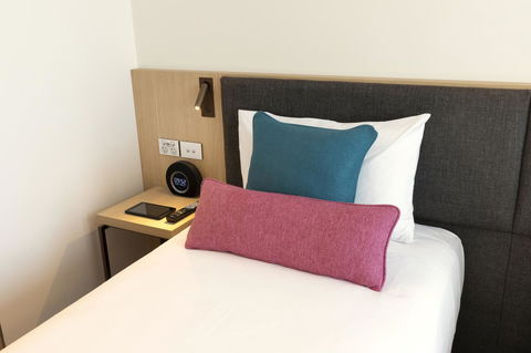 Ibis Melbourne Central - Accommodation Gold Coast 9