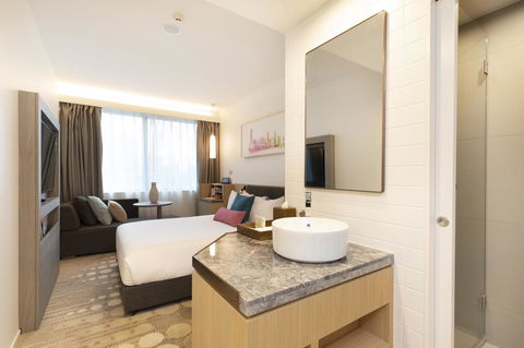 Ibis Melbourne Central - Accommodation Gold Coast 43