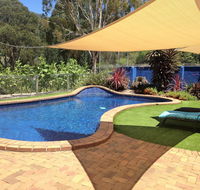 Snow View Holiday Units - Accommodation Gold Coast