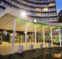 Holiday Inn Melbourne Airport - Accommodation Gold Coast
