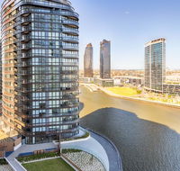 Orange Stay Apartments - Accommodation Gold Coast