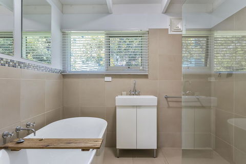 Blairgowrie Bella - Light Filled Home With Great Deck - Accommodation Gold Coast 9