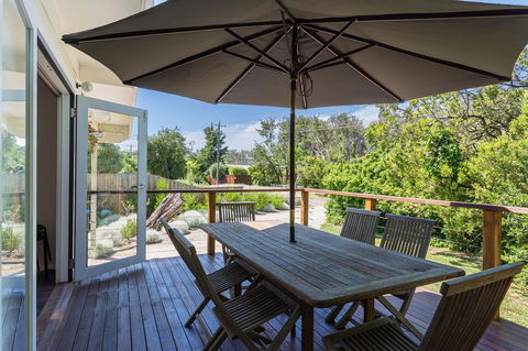 Blairgowrie Bella - Light Filled Home With Great Deck - Accommodation Gold Coast 1