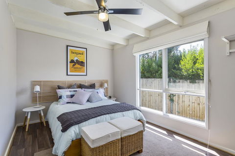 Blairgowrie Bella - Light Filled Home With Great Deck - Accommodation Gold Coast 7