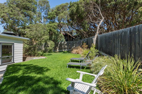 Blairgowrie Bella - Light Filled Home With Great Deck - Accommodation Gold Coast 10