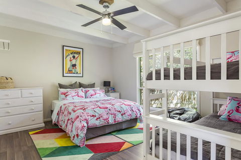 Blairgowrie Bella - Light Filled Home With Great Deck - Accommodation Gold Coast 6