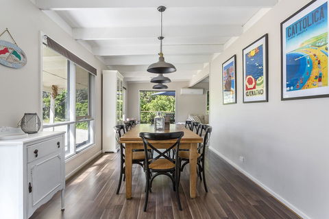 Blairgowrie Bella - Light Filled Home With Great Deck - Accommodation Gold Coast 3
