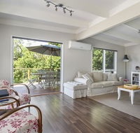 Blairgowrie Bella - light filled home with great deck - Accommodation Gold Coast