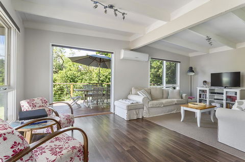 Blairgowrie Bella - Light Filled Home With Great Deck - Accommodation Gold Coast 0
