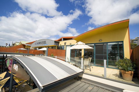 Anchorage Motel & Villas Lorne - Gold Coast 4U 7