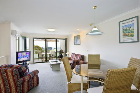 Anchorage Motel & Villas Lorne - Gold Coast 4U 26
