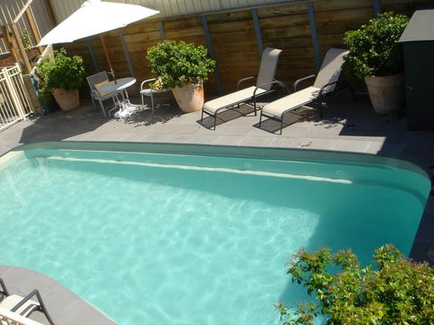 Anchorage Motel & Villas Lorne - Gold Coast 4U 6