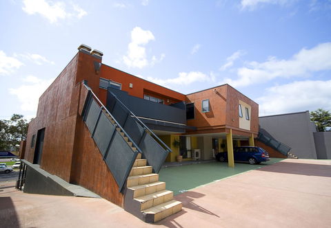 Anchorage Motel & Villas Lorne - Gold Coast 4U 8