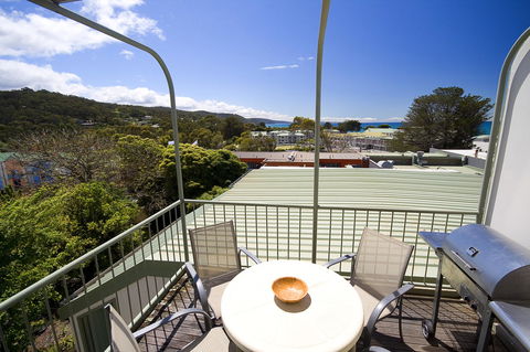 Anchorage Motel & Villas Lorne - Gold Coast 4U 28