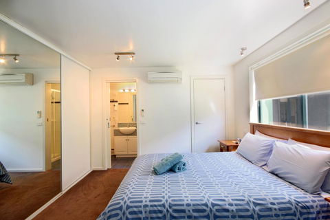 Anchorage Motel & Villas Lorne - Gold Coast 4U 5