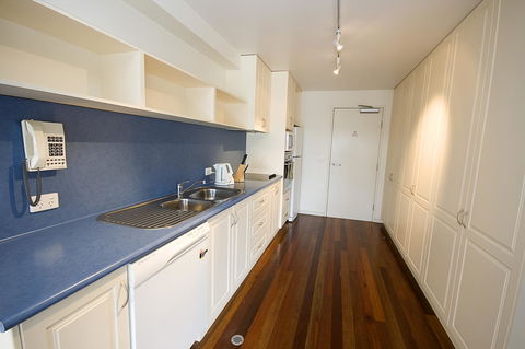 Anchorage Motel & Villas Lorne - Gold Coast 4U 17