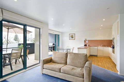 Anchorage Motel & Villas Lorne - Gold Coast 4U 21