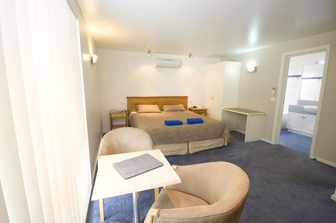 Anchorage Motel & Villas Lorne - Gold Coast 4U 9