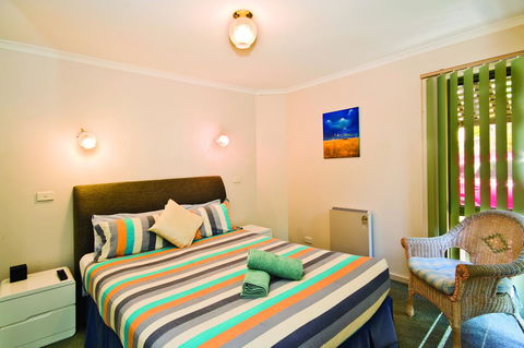 Anchorage Motel & Villas Lorne - Gold Coast 4U 32