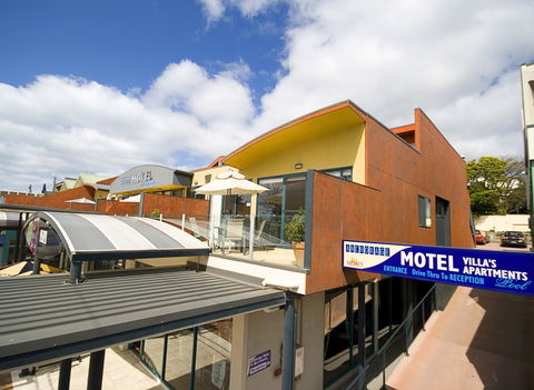 Anchorage Motel & Villas Lorne - Gold Coast 4U 3