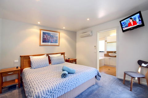 Anchorage Motel & Villas Lorne - Gold Coast 4U 2