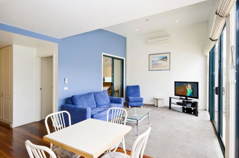 Anchorage Motel & Villas Lorne - Gold Coast 4U 14