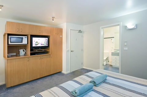 Anchorage Motel & Villas Lorne - Gold Coast 4U 10
