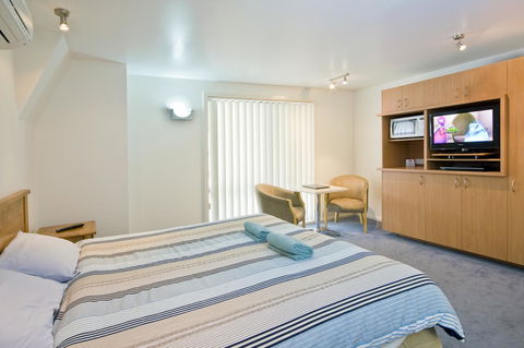 Anchorage Motel & Villas Lorne - Gold Coast 4U 11