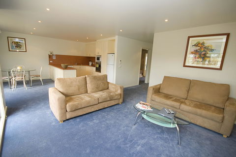 Anchorage Motel & Villas Lorne - Gold Coast 4U 18