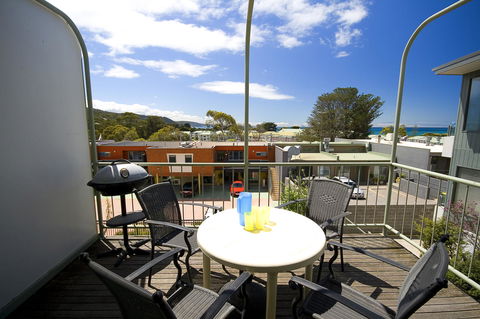 Anchorage Motel & Villas Lorne - Gold Coast 4U 27