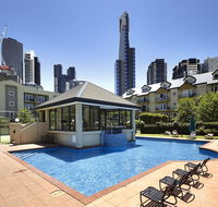 Melbourne Luxury Paradise - Accommodation Gold Coast