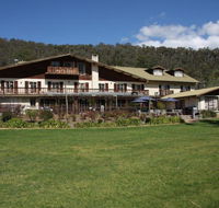 Bright Chalet - Accommodation Gold Coast