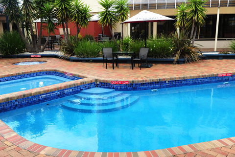Rydges Geelong - Accommodation Gold Coast 30