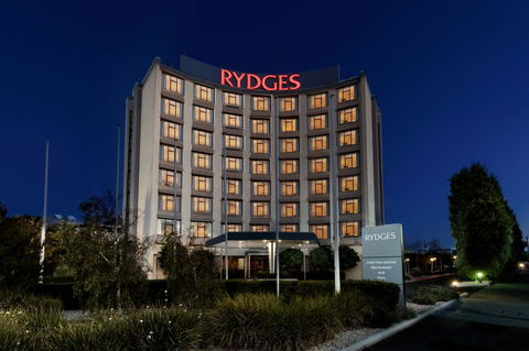 Rydges Geelong - Accommodation Gold Coast 8