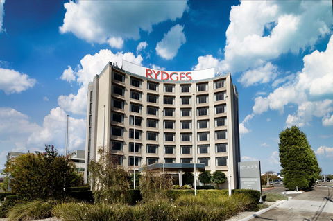 Rydges Geelong - Accommodation Gold Coast 19