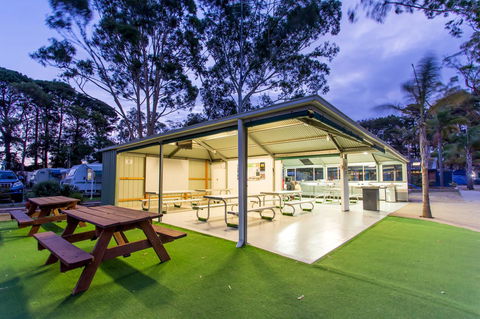 Ingenia Holidays Torquay Australia - Gold Coast 4U 42