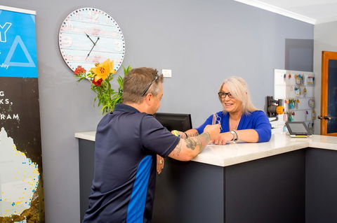 Ingenia Holidays Torquay Australia - Gold Coast 4U 32