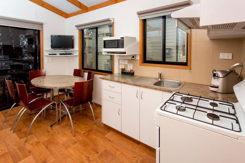 Ingenia Holidays Torquay Australia - Gold Coast 4U 24