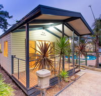 Torquay Holiday Park - Accommodation Gold Coast
